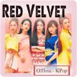 Icon of program: Red Velvet Offline - KPop