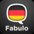 Icon of program: Learn German - Fabulo