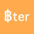 Icon of program: Bter