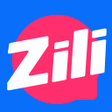 Zili: Online Chat Party icon
