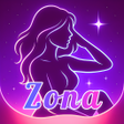 Icon of program: Zona Live - Live Video Ch…