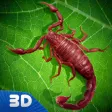 Icon of program: Poisonous Scorpion Surviv…
