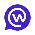 Icon of program: Workplace Chat by Faceboo…