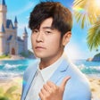 Icono de programa: 永远的蔚蓝星球-周杰伦代言