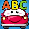 Icon of program: ABC Alphabet GoGo FlashCa…