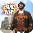Icon of program: Mad Town Andreas Adventur…