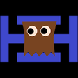 Icon of program: MAZE GAME - DIMENSION M -…