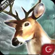 Icon of program: Deer Hunt 2017: 3D Huntin…