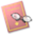 Icon of program: Nisus Thesaurus