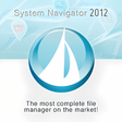 Icon of program: System Navigator