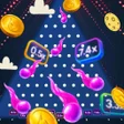 Icon of program: Plink Cosmic Adventure