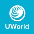 Icono de programa: UWorld NCLEX