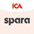 Icon of program: ICA Spara
