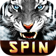 Icon of program: Slots Tiger King Casino S…