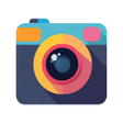 Icono de programa: Camera for S9 - Galaxy S9…