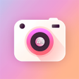 Icono de programa: Camera for S9 - Galaxy S9…