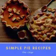 Icon of program: Simple Pie Recipes
