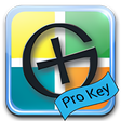 Icon of program: GCDroid Pro Key - Geocach…