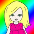 Icon of program: Baby Coloring Book Game