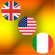 Icon of program: Dictionary English Italia…