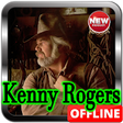 Icono de programa: KENNY ROGERS Offline MP3 …