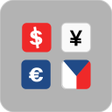 Icon of program: NB Exchange Rates
