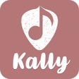 Icono de programa: Player Music for Kally's …