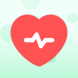 Icon of program: Cardiva-Heart RatePulseRe…