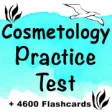 Icon of program: Cosmetology Practice Test…
