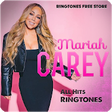 Icon of program: Mariah Carey All Hits Rin…