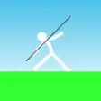 Icon of program: Stickman Javelin Throw