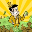 Icono de programa: AdVenture Capitalist