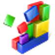 Icon of program: Auslogics Disk Defrag Ult…