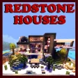 Icon of program: Redstone Houses for MCPE