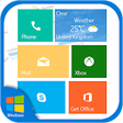 Icono de programa: Desktop My Computer Launc…