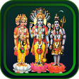 Icono de programa: Brahma Vishnu Mahesh Full…