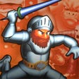 Icono de programa: Ghosts'n Goblins MOBILE
