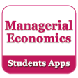 Icon of program: Managerial Economics - An…