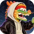 Icono de programa: Snareak Bounce