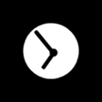 Icono de programa: Analog Desktop Clock for …