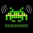 Icon of program: Sound Invaders