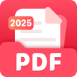 Icon of program: PDF Max Reader  Signer