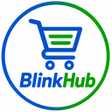 Icono de programa: BlinkHub - Grocery in Min…