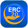 Icon of program: Ethereum & ERC20 Tokens W…