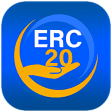 Icon of program: Ethereum & ERC20 Tokens W…