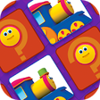 Icon of program: Bob The Train Memory Game