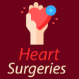 Icon of program: Heart Surgeries