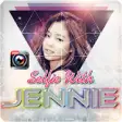 Icon of program: Selfie With Jennie BlackP…