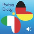 Icon of program: Free - PortosDicty Nutzba…