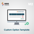 Icono de programa: Custom Order Number for M…
